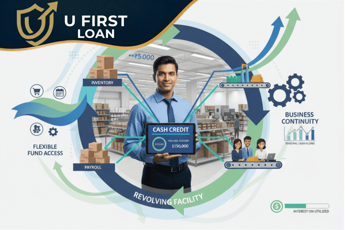 Cash Credit