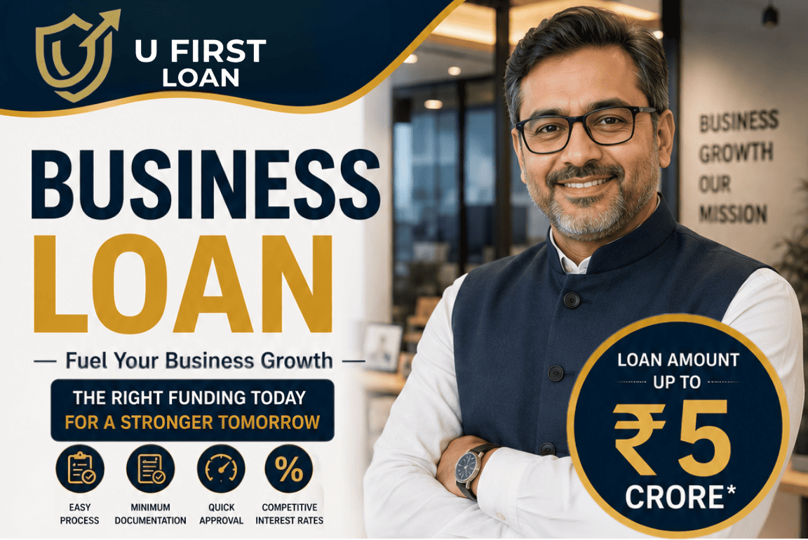 Business Loan