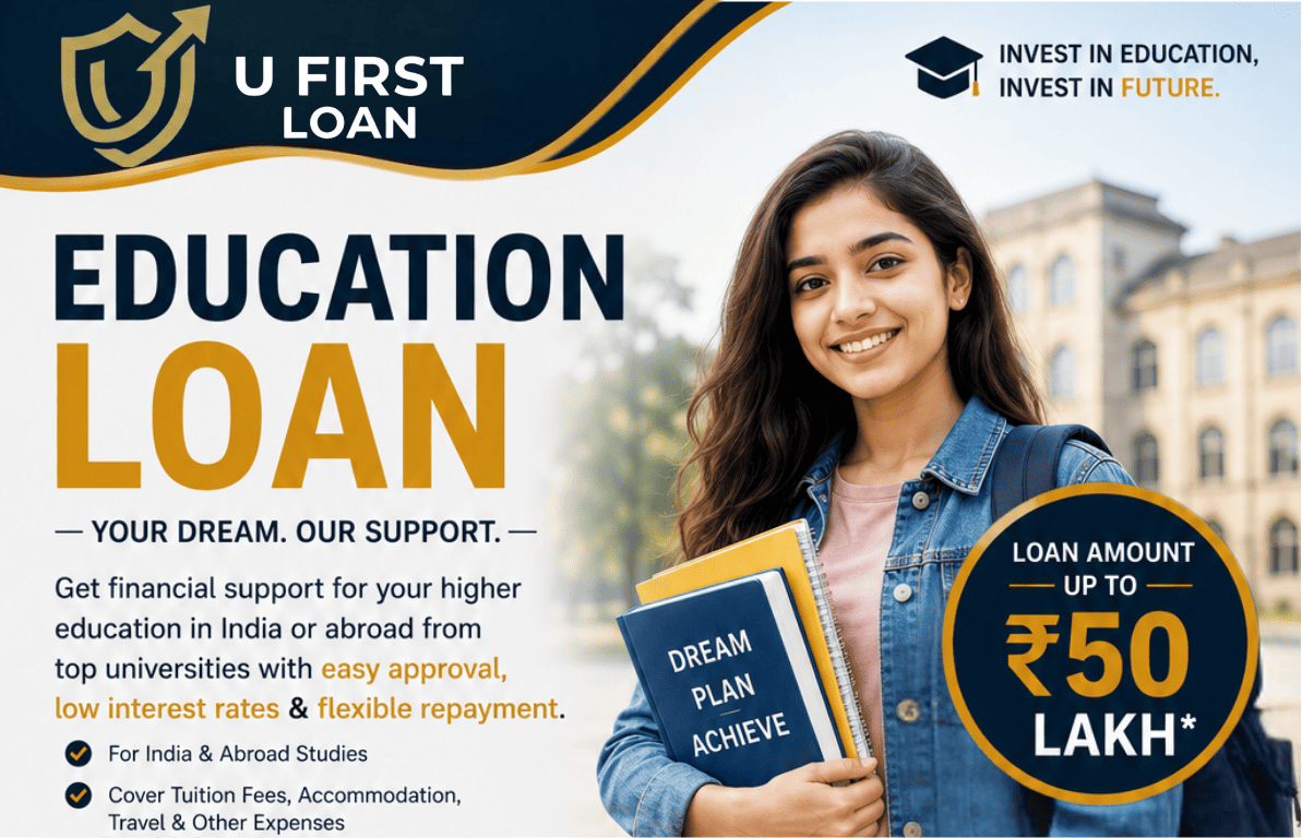 Education Loan